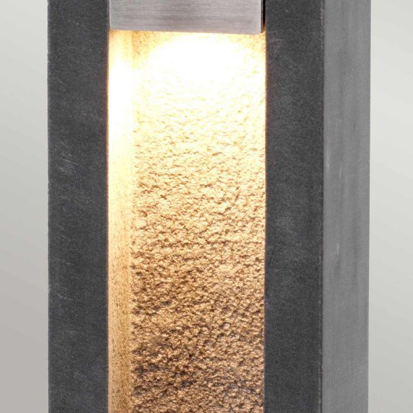 Уличные светильники Elstead Lighting PARKSTONE-BOL-A