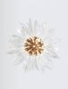 Подвесной светильник Serip Dandelion Floccus Medium