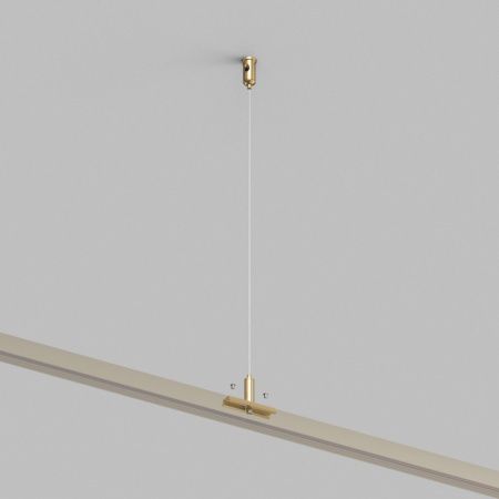 Механический подвес для трека SHINE BASE TR5718-SB