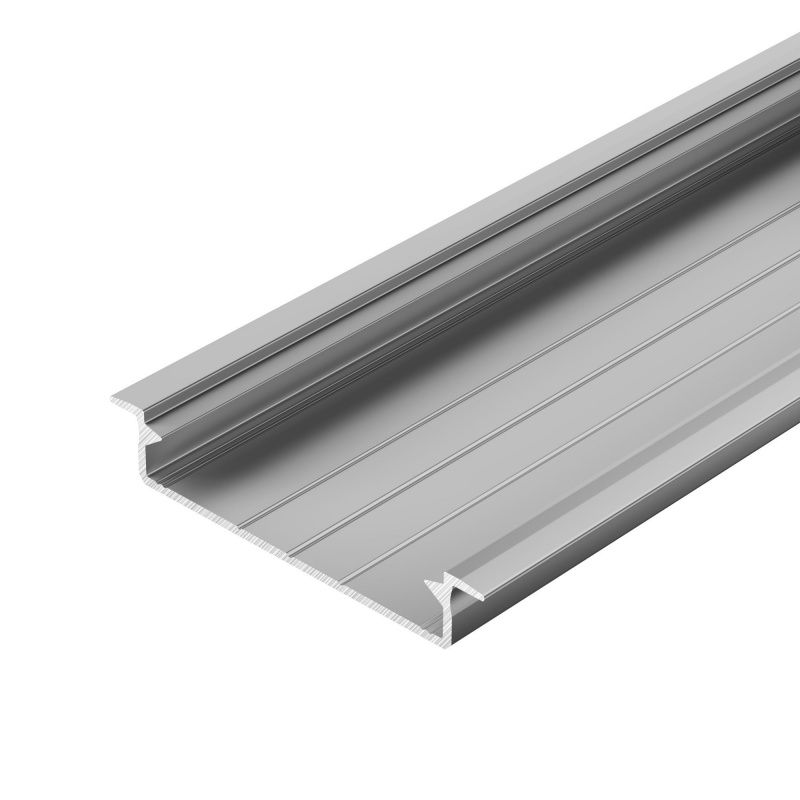 Профиль SL-LINIA40-F-H9-2000 ANOD (Arlight, Алюминий) 063906