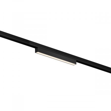 Уличный трековый светильник Outdoor O-TR02-1-S-12WB3K