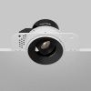 Встраиваемый светильник Technical DL127-8W4K-TRS-B