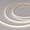 Светодиодная лента COB-X504-5mm 12V Day4000 (6.5 W/m, IP20, CSP, 5m) (Arlight, -) 037856