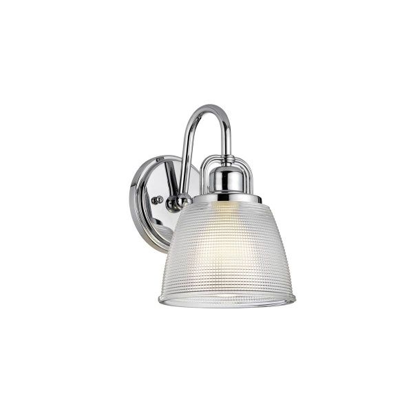 Quoizel QZ-DUBLIN1-PC