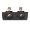 Встраиваемый светильник NUVOLT LDL-043B