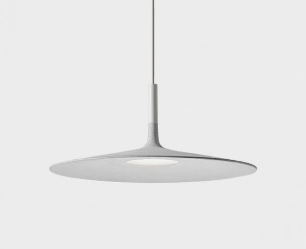 IT03-339 grey светильник подвесной