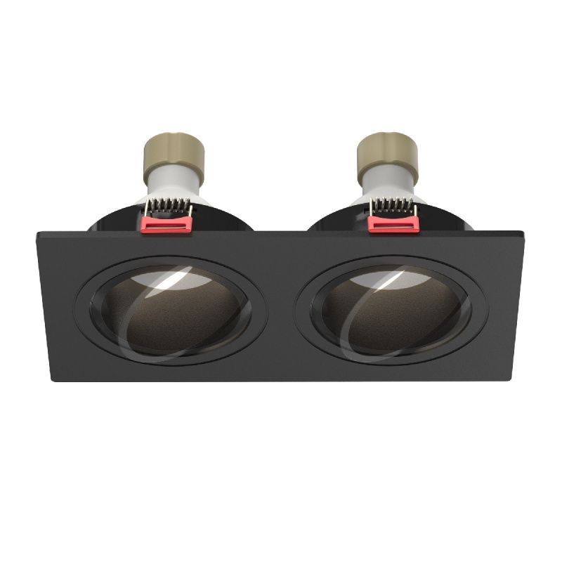 Встраиваемый светильник NUVOLT LDL-043B