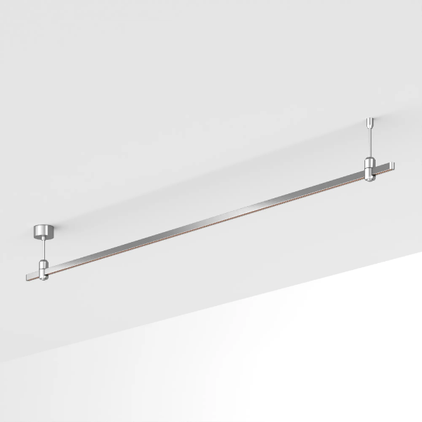 Основание ART-APRIORI-LINE-ROD-200-2000 (TN) (Arlight, IP20 Металл, 3 года) 050170