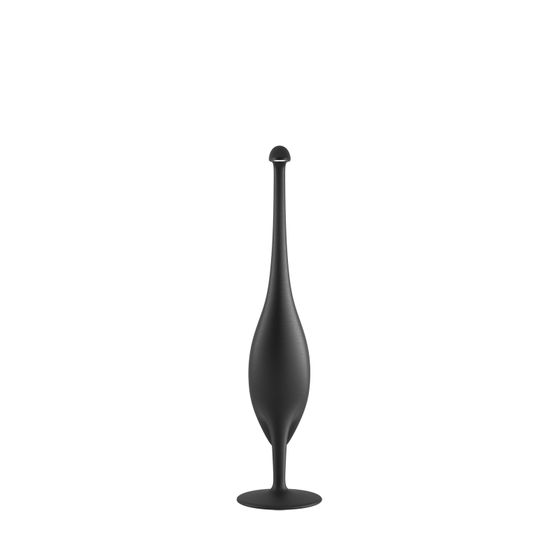 Напольный светильник Qeeboo Tuiuiu Black