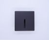 IT015-0303 black передняя панель для светильника IT015-0301