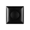 INTELLIGENT ARLIGHT Роторная панель SMART-TRIAC-601-32-DIM-IN Black (230V, 1.5A, 2.4G) (IARL, IP20 Пластик, 5 лет) 054201