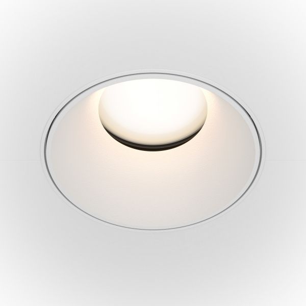 Встраиваемый светильник Voltega VGL051-U-2W