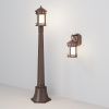 Ландшафтный светильник Outdoor O031FL-01BR