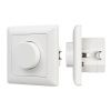 INTELLIGENT ARLIGHT Роторная панель DALI-233-BR-DIM-IN (BUS, 230V) (IARL, -) 026772