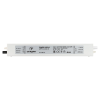 Блок питания ARPV-24040-D (24V, 1.7A, 40W) (Arlight, IP67 Металл, 3 года) 026177