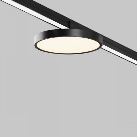 Уличный трековый светильник Outdoor O-TR01-1-F-18WB3K