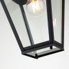 Подвесные фонари Hinkley QN-ALFORD-PLACE8-S-MB