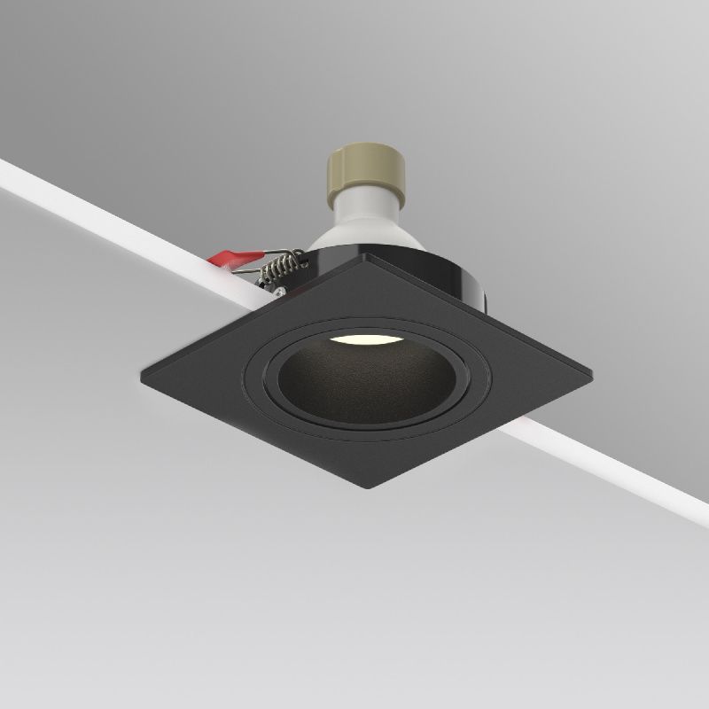Встраиваемый светильник NUVOLT LDL-042B