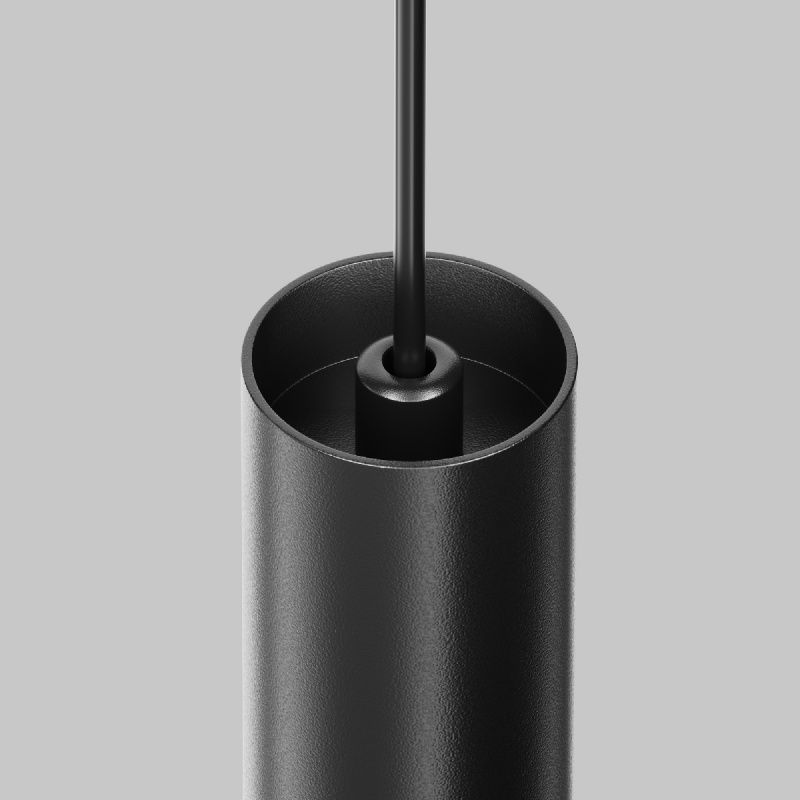 Трековый светильник Technical TR245-4-7WTW-DD2-B