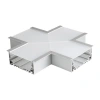 Угол S2-LINIA94-F-X90 крестовой (Arlight, Металл) 021286