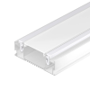 Профиль STRETCH-41-CEIL-CENTER-2000 WHITE (Arlight, Алюминий) 053527