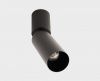 IT02-023 black 3000K светильник потолочный поворотный