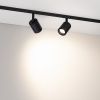 Светильник MAG-MICROCOSM-SPOT-ZOOM-R47-9W Day4000 (WH, 15-55 deg, 24V) (Arlight, IP20 Металл, 5 лет) 051808