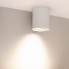 Светильник SP-FOCUS-R132-24W Day4000 (WH, 50 deg, 230V) (Arlight, IP54 Металл, 5 лет) 054868