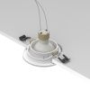 Встраиваемый светильник NUVOLT LDL-038W