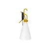 Уличный светильник Flos Mayday Yellow