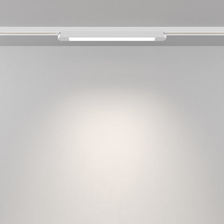 Трековый светильник Technical TR000-1-12W4K-W_1