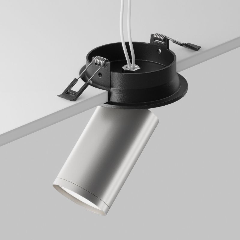 Встраиваемый светильник Technical C048CL-U-1BS