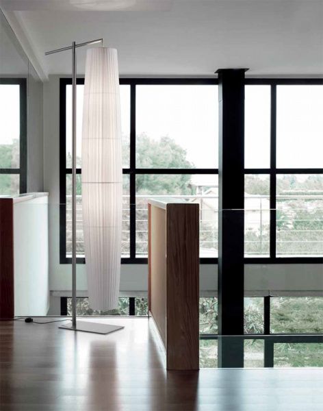 Торшер Bover MAXI 01 Cream
