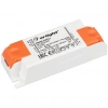 Блок питания ARJ-KE52350 (18W, 350mA, PFC) (Arlight, IP20 Пластик, 5 лет) 027590