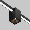 Уличный трековый светильник Outdoor O-TR01-3-S-16WB3K