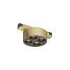 Светильник для трека SHINE GRILL DK5772-SB