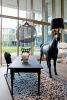 Торшер Moooi Horse Lamp