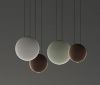 Подвесной светильник Vibia Cosmos 2500 Light grey
