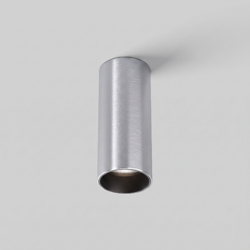 Потолочный светильник Technical C056CL-L12W4K-W-PT