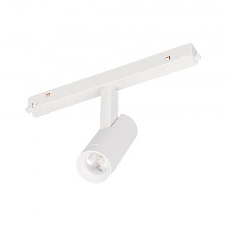 Светильник MAG-ORIENT-SPOT-R35-6W Day4000-MIX (WH, 24 deg, 48V, TUYA Zigbee) (Arlight, IP20 Металл, 5 лет) 061551