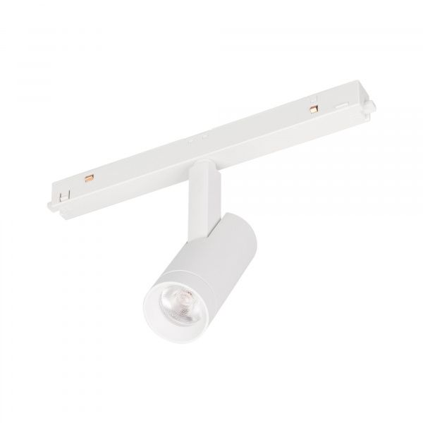 Светильник MAG-ORIENT-SPOT-R35-6W Day4000-MIX (WH, 24 deg, 48V, TUYA Zigbee) (Arlight, IP20 Металл, 5 лет) 061551