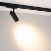 Светильник LGD-GERA-4TR-R55-10W Warm3000 (BK, 36 deg, 230V) (Arlight, IP20 Металл, 5 лет) 055147