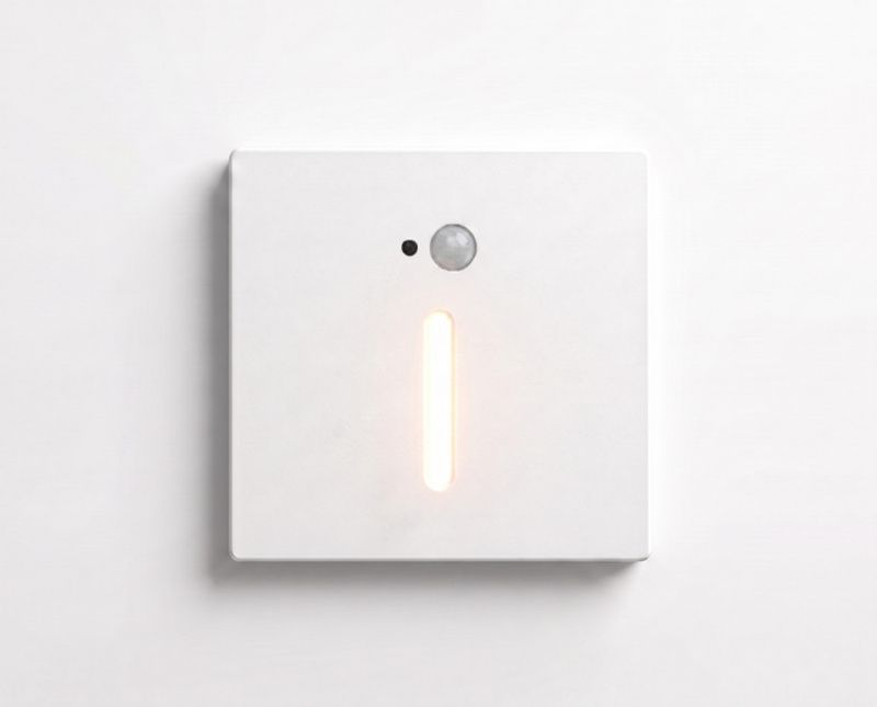 IT015-0306 white передняя панель для светильника IT015-0304