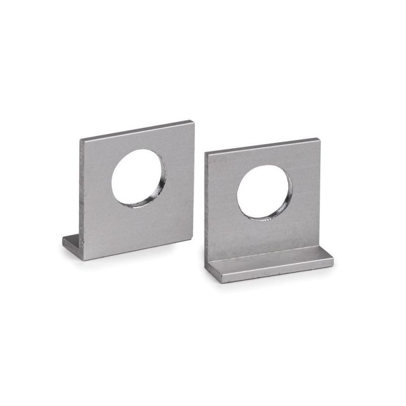 Проушина RING-ZD-SET (Arlight, Металл) 025468