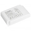 Блок питания ARJ-SP-50-PFC-1-10V-DALI2-PD (50W, 700-1400mA) (Arlight, IP20 Пластик, 5 лет) 025124(1)