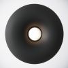 IT06-6024 black 3000K светильник встраиваемый