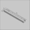 Трековый светильник Technical TR106-4-18W-DS-B