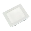 Светильник DL-172x172M-15W Day White (Arlight, IP40 Металл, 3 года) 020132