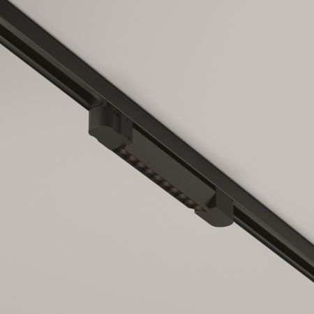 Трековый светильник Technical TR195-3-10W4K-M-B(N)