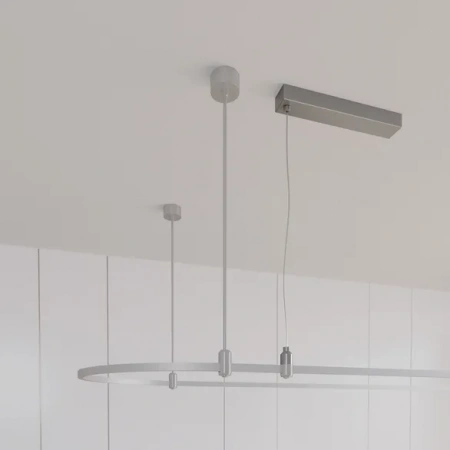 Потолочный короб ART-APRIORI-POWER-BOX-UP-L1500 (TN) (Arlight, IP20 Металл, 3 года) 047834